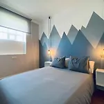 Apartamento Centro De
