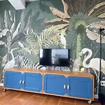 Centro De Apartamento