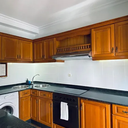 Centro De Apartamento O Grove