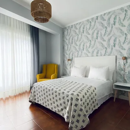 Apartamento Centro De *