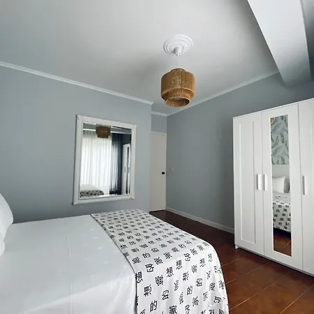 Apartamento Centro De *